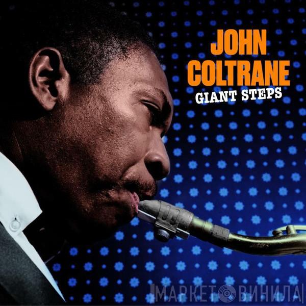  John Coltrane  - Giant Steps