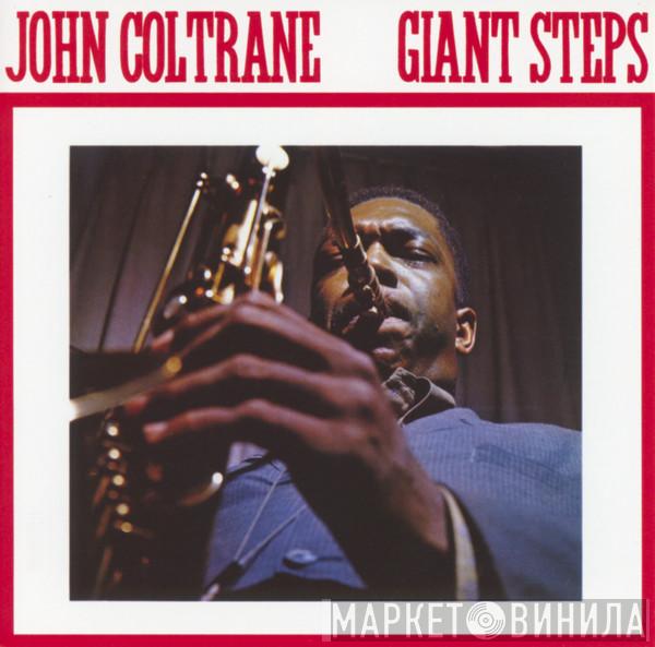  John Coltrane  - Giant Steps