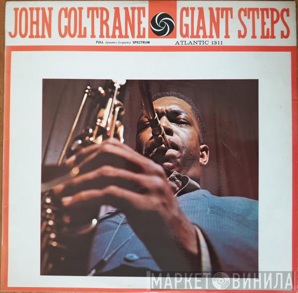  John Coltrane  - Giant Steps