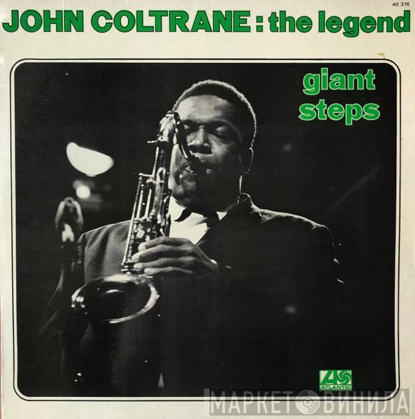  John Coltrane  - Giant Steps