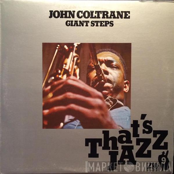  John Coltrane  - Giant Steps