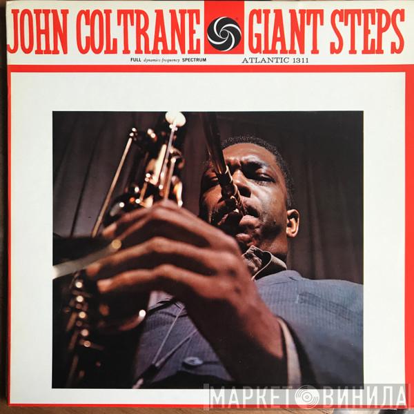  John Coltrane  - Giant Steps
