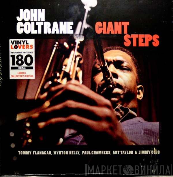  John Coltrane  - Giant Steps