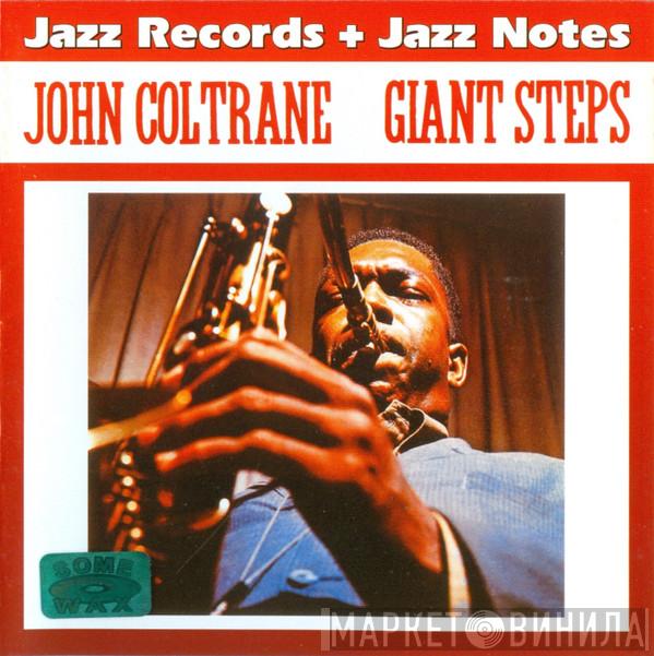  John Coltrane  - Giant Steps