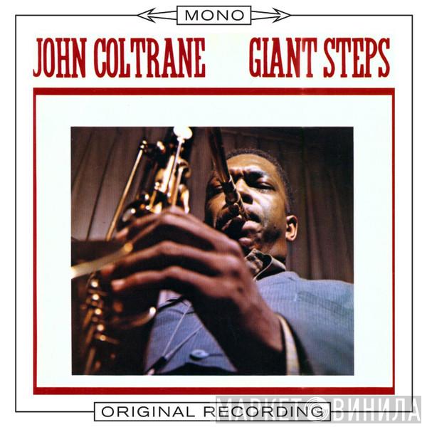 John Coltrane  - Giant Steps