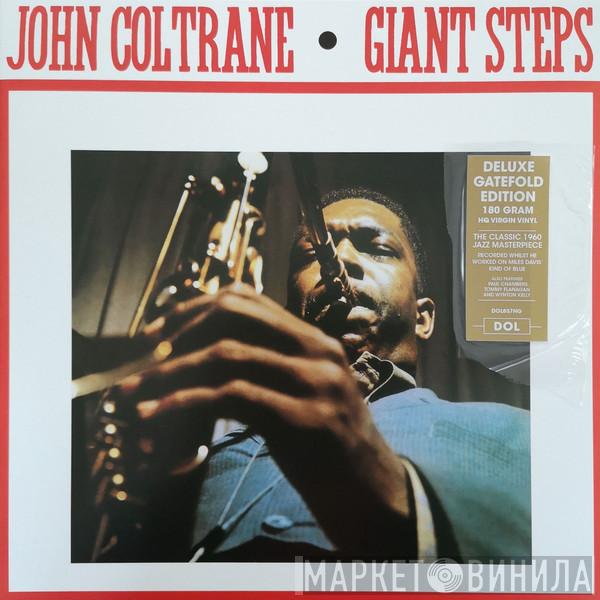 John Coltrane - Giant Steps