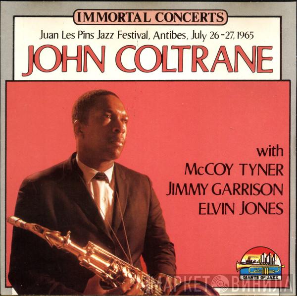  John Coltrane  - Love Supreme