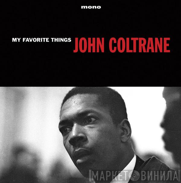  John Coltrane  - My Favorite Things