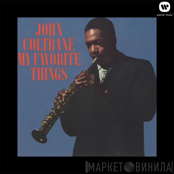  John Coltrane  - My Favorite Things