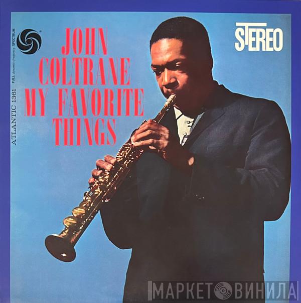 John Coltrane - My Favorite Things