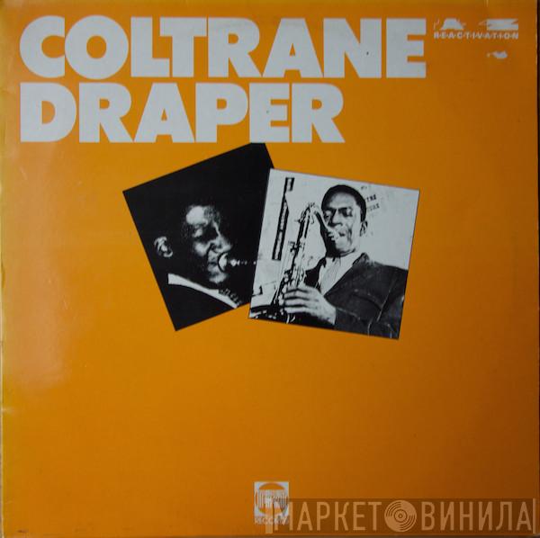 John Coltrane, Ray Draper - Coltrane Draper