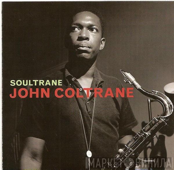 John Coltrane - Soultrane