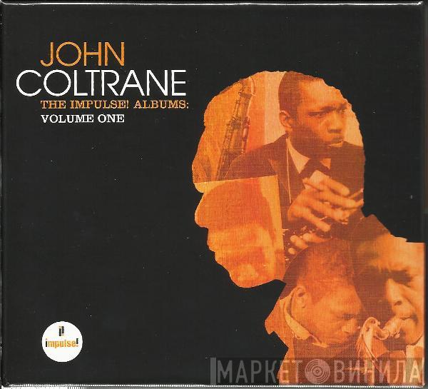 John Coltrane - The Impulse! Albums: Volume One