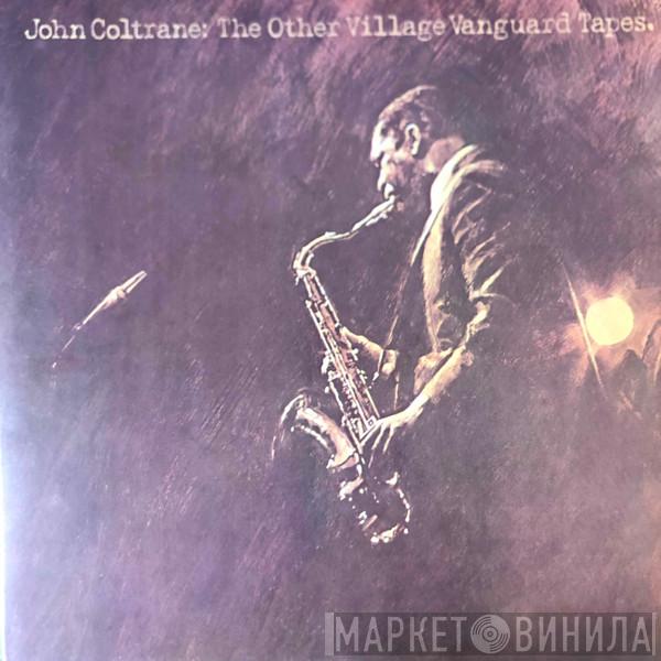 John Coltrane - The Other Village Vanguard Tapes