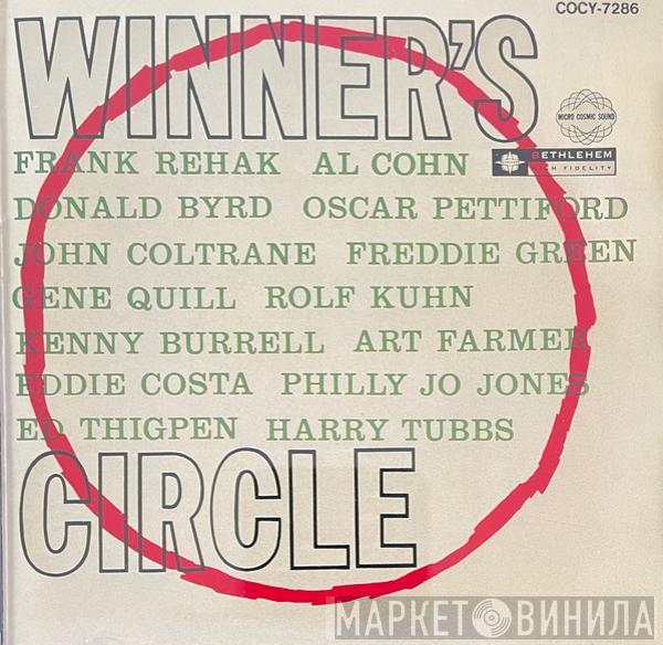  John Coltrane  - Winner's Circle