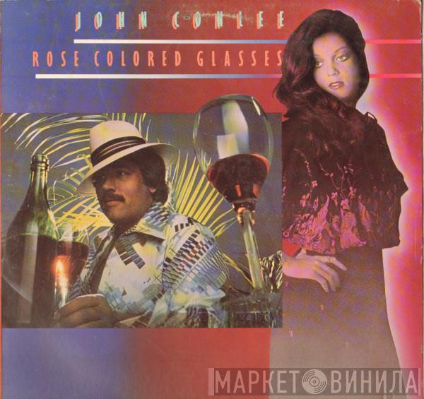  John Conlee  - Rose Colored Glasses