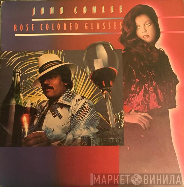  John Conlee  - Rose Colored Glasses