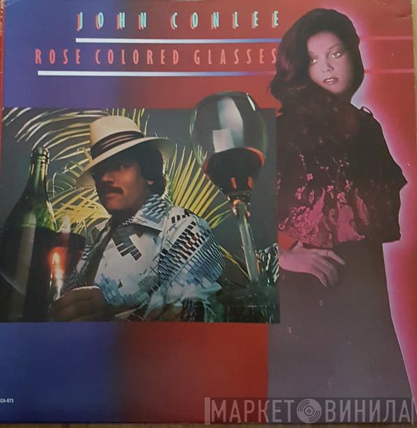  John Conlee  - Rose Colored Glasses