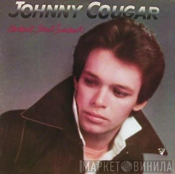  John Cougar Mellencamp  - Chestnut Street Incident