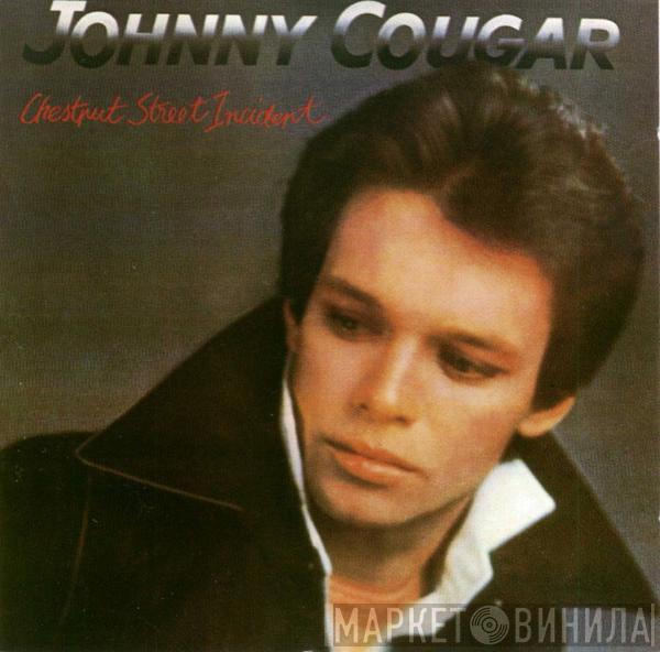  John Cougar Mellencamp  - Chestnut Street Incident