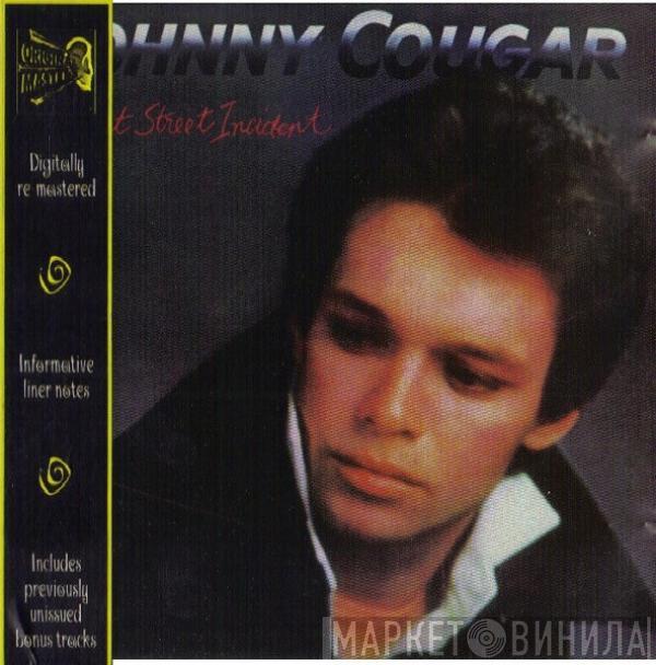  John Cougar Mellencamp  - Chestnut Street Incident
