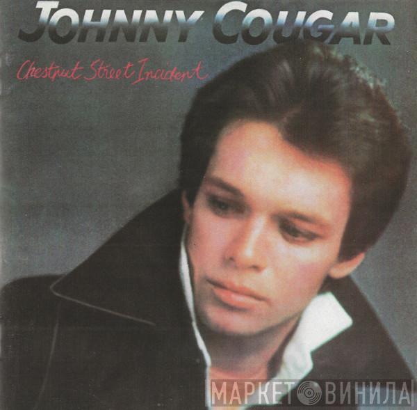  John Cougar Mellencamp  - Chestnut Street Incident