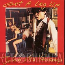 John Cougar Mellencamp - Get A Leg Up
