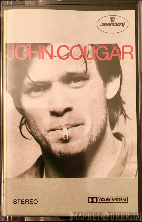 John Cougar Mellencamp - John Cougar