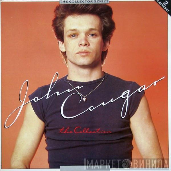 John Cougar Mellencamp - The Collection