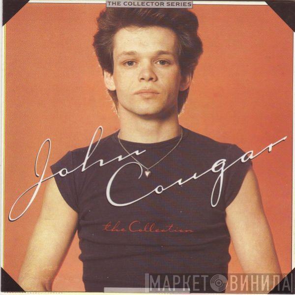  John Cougar Mellencamp  - The Collection