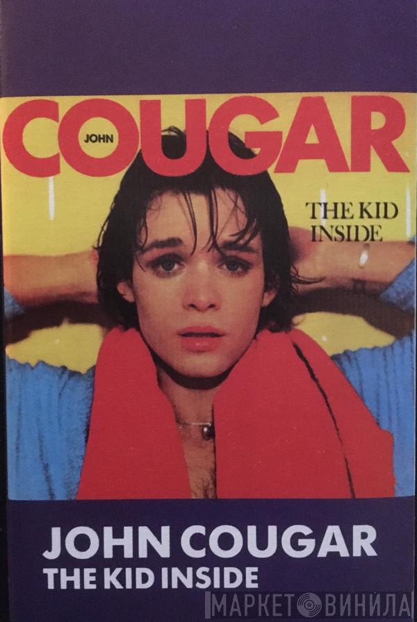  John Cougar Mellencamp  - The Kid Inside