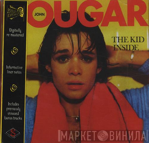  John Cougar Mellencamp  - The Kid Inside