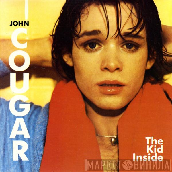  John Cougar Mellencamp  - The Kid Inside