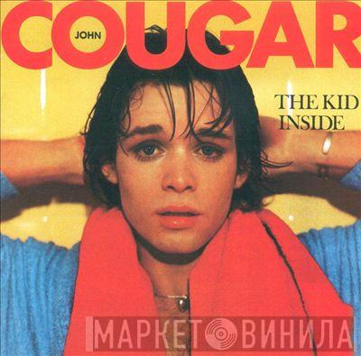  John Cougar Mellencamp  - The Kid Inside