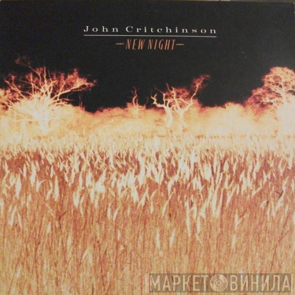 John Critchinson - New Night