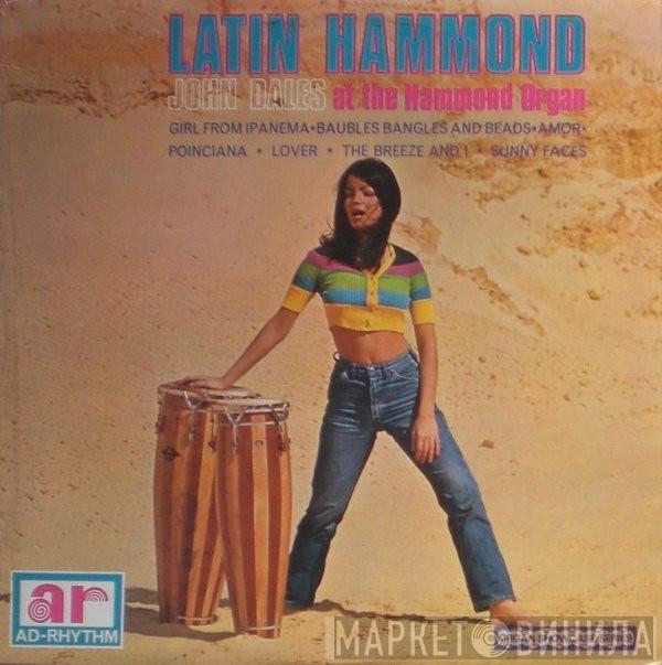 John Dales - Latin Hammond