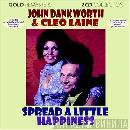 John Dankworth, Cleo Laine - Spread A Little Happiness