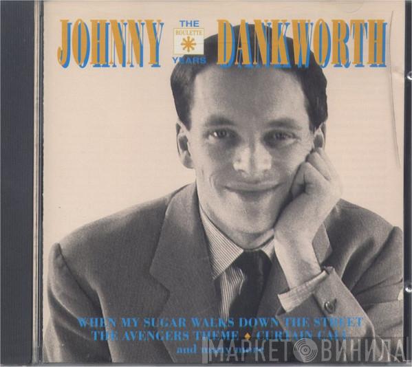 John Dankworth - The Roulette Years