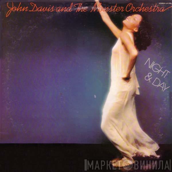 John Davis & The Monster Orchestra - Night & Day