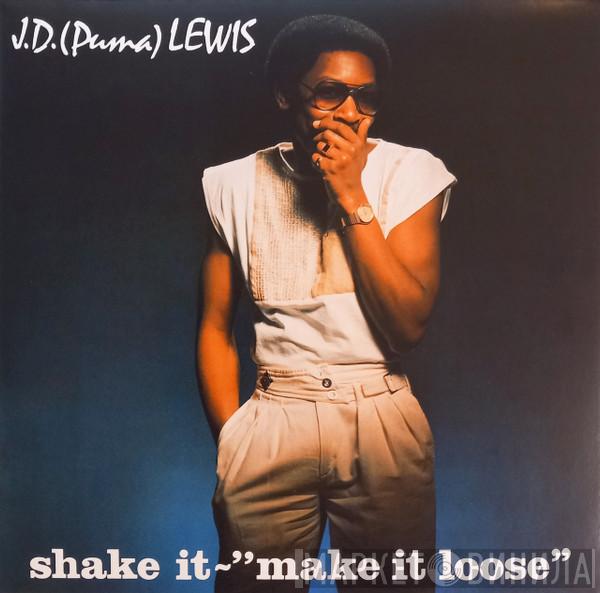 John Davis - Shake It - 