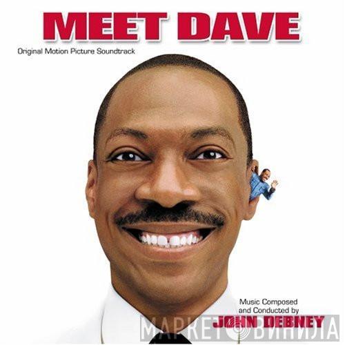  John Debney  - Meet Dave (Original Motion Picture Soundtrack)