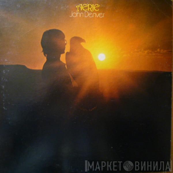  John Denver  - Aerie