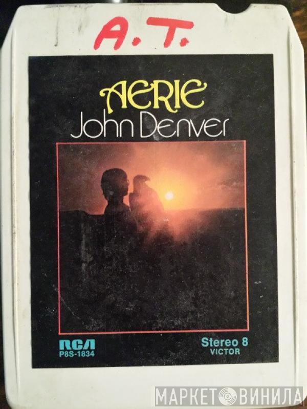  John Denver  - Aerie