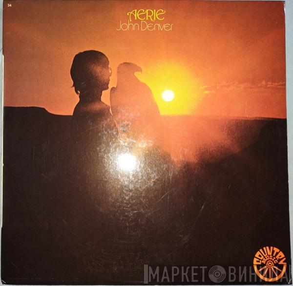  John Denver  - Aerie