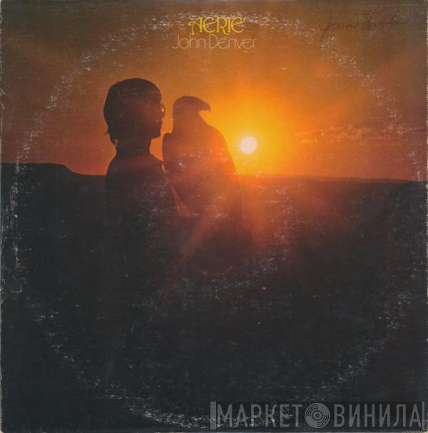  John Denver  - Aerie