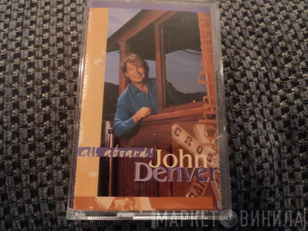 John Denver  - All Aboard!