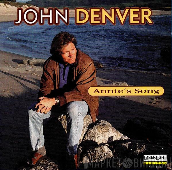John Denver - Annie's Song