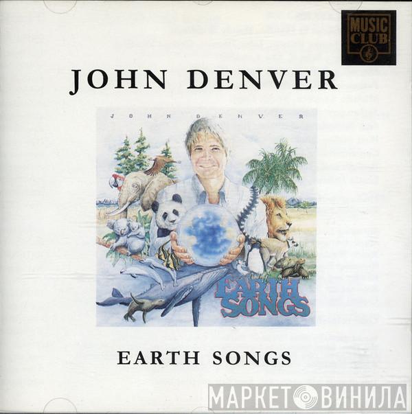 John Denver - Earth Songs