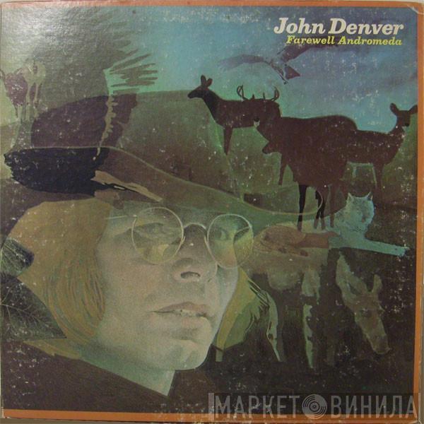  John Denver  - Farewell Andromeda
