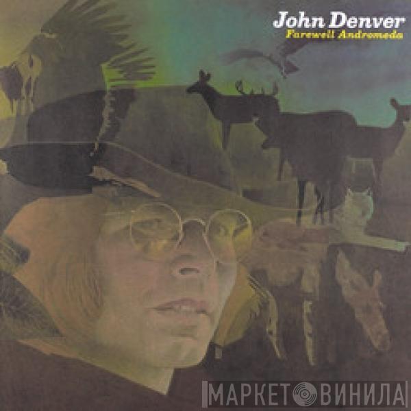  John Denver  - Farewell Andromeda